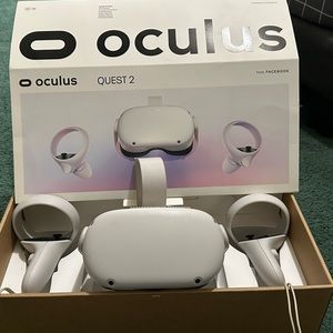 Oculus